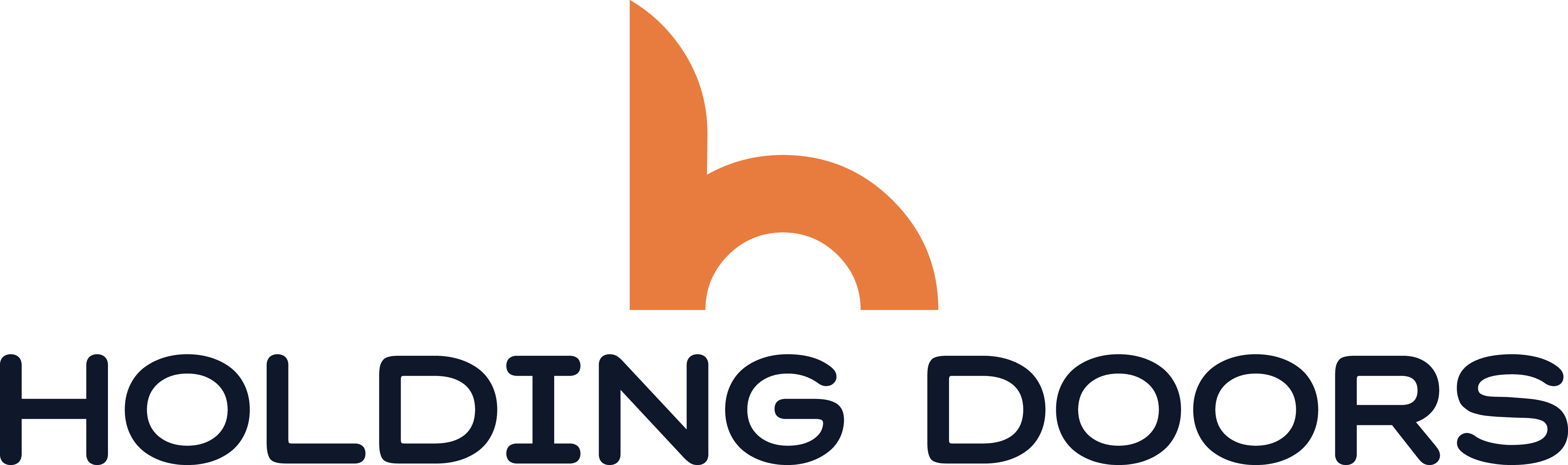 Holding Doors Recovery