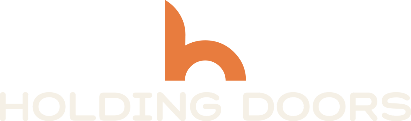 Holding Doors